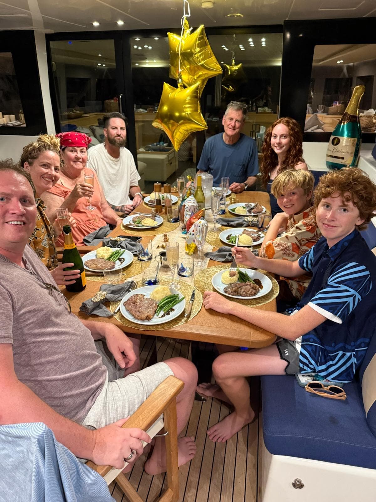 HEAVENLY guest review