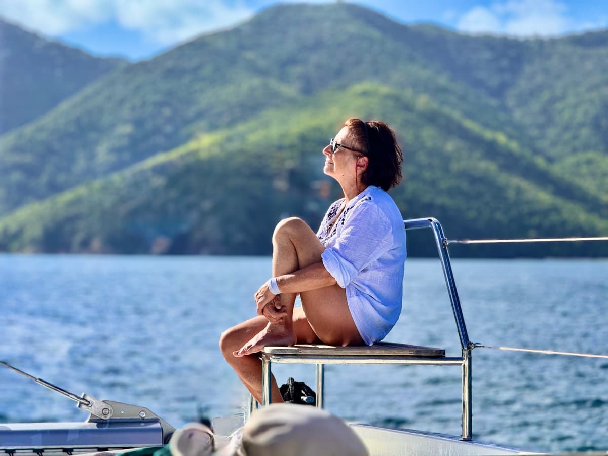 CELESTINE guest review