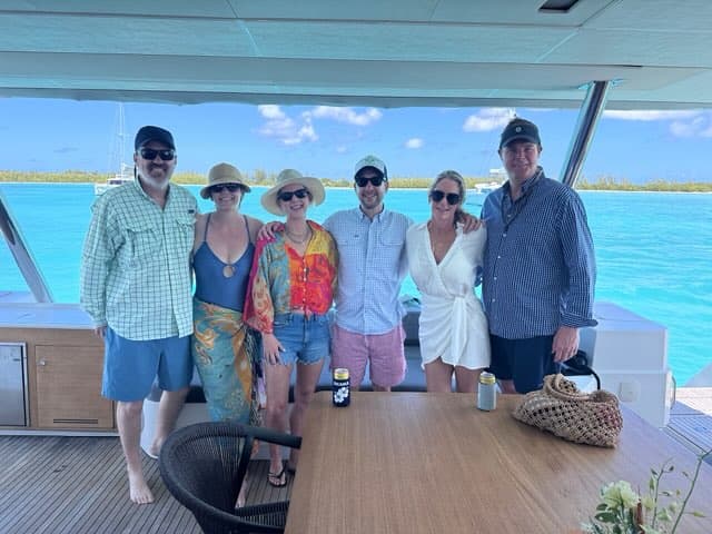 OHANA 59 guest review