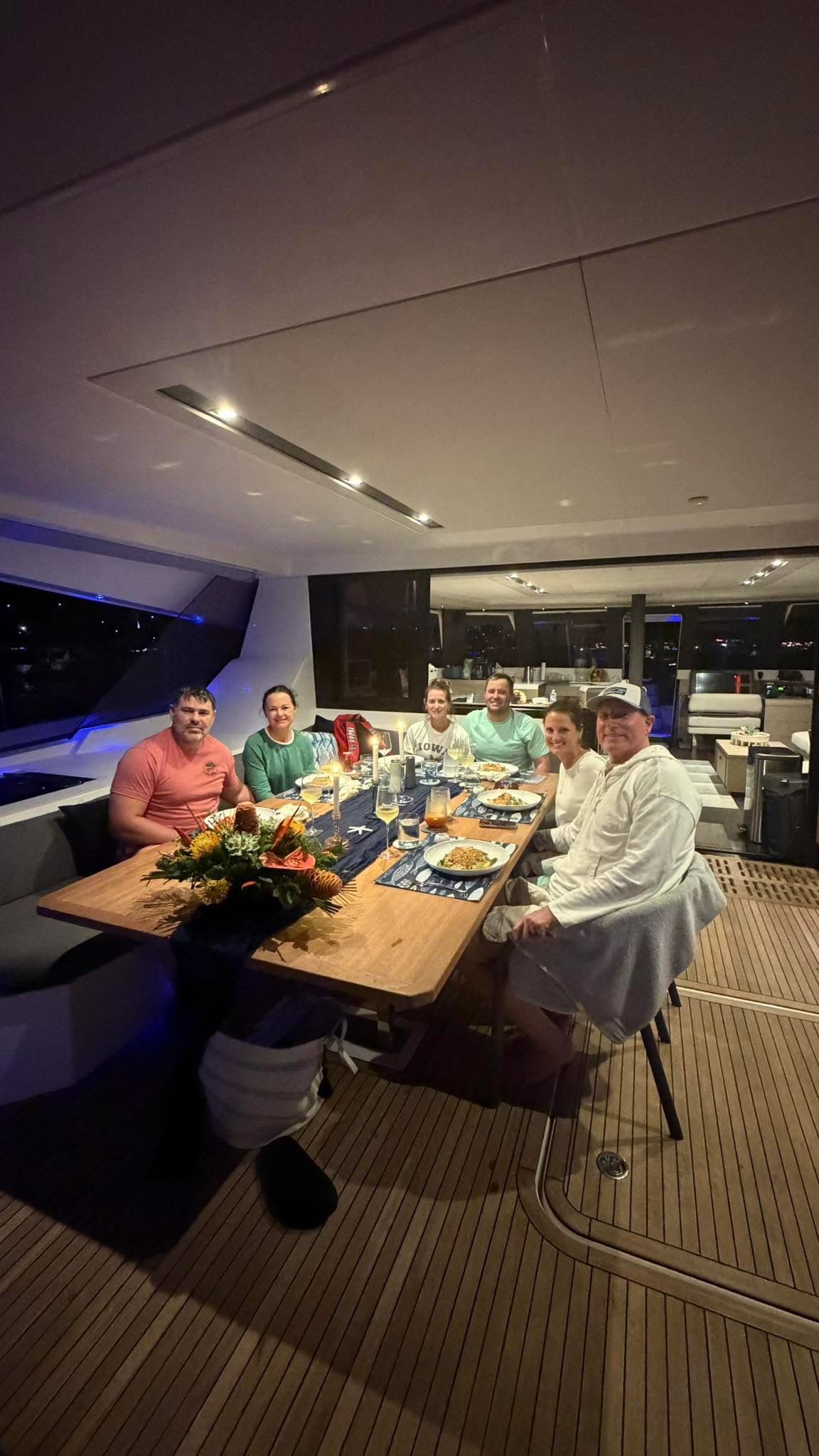 OHANA 59 guest review