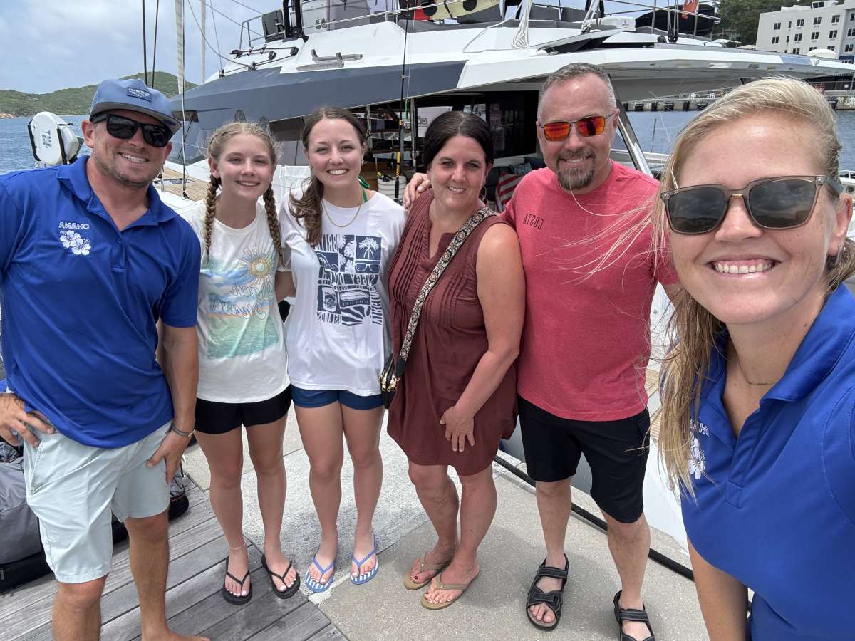 OHANA 59 guest review