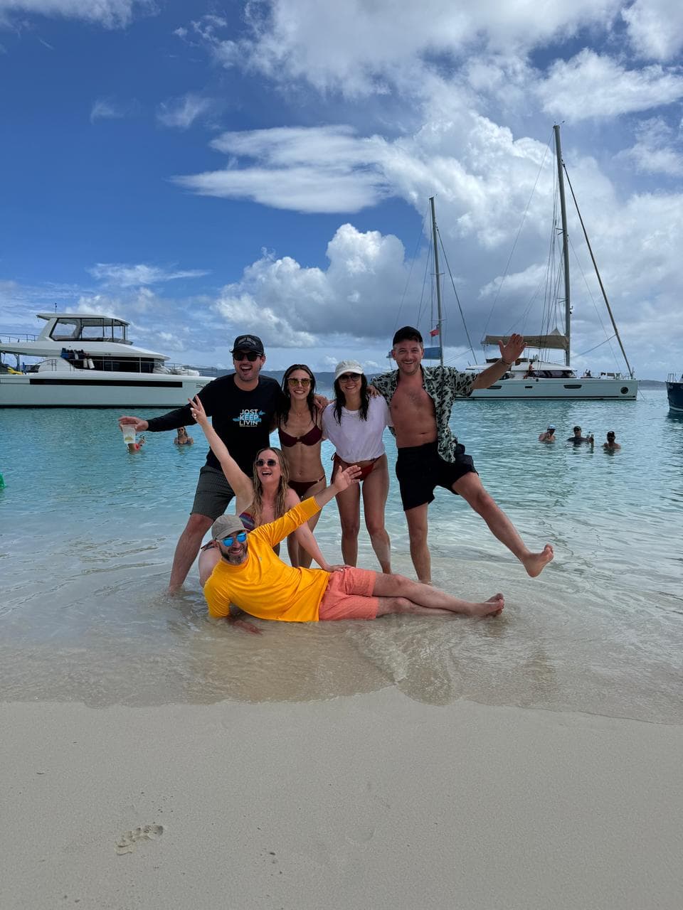 OHANA 59 guest review