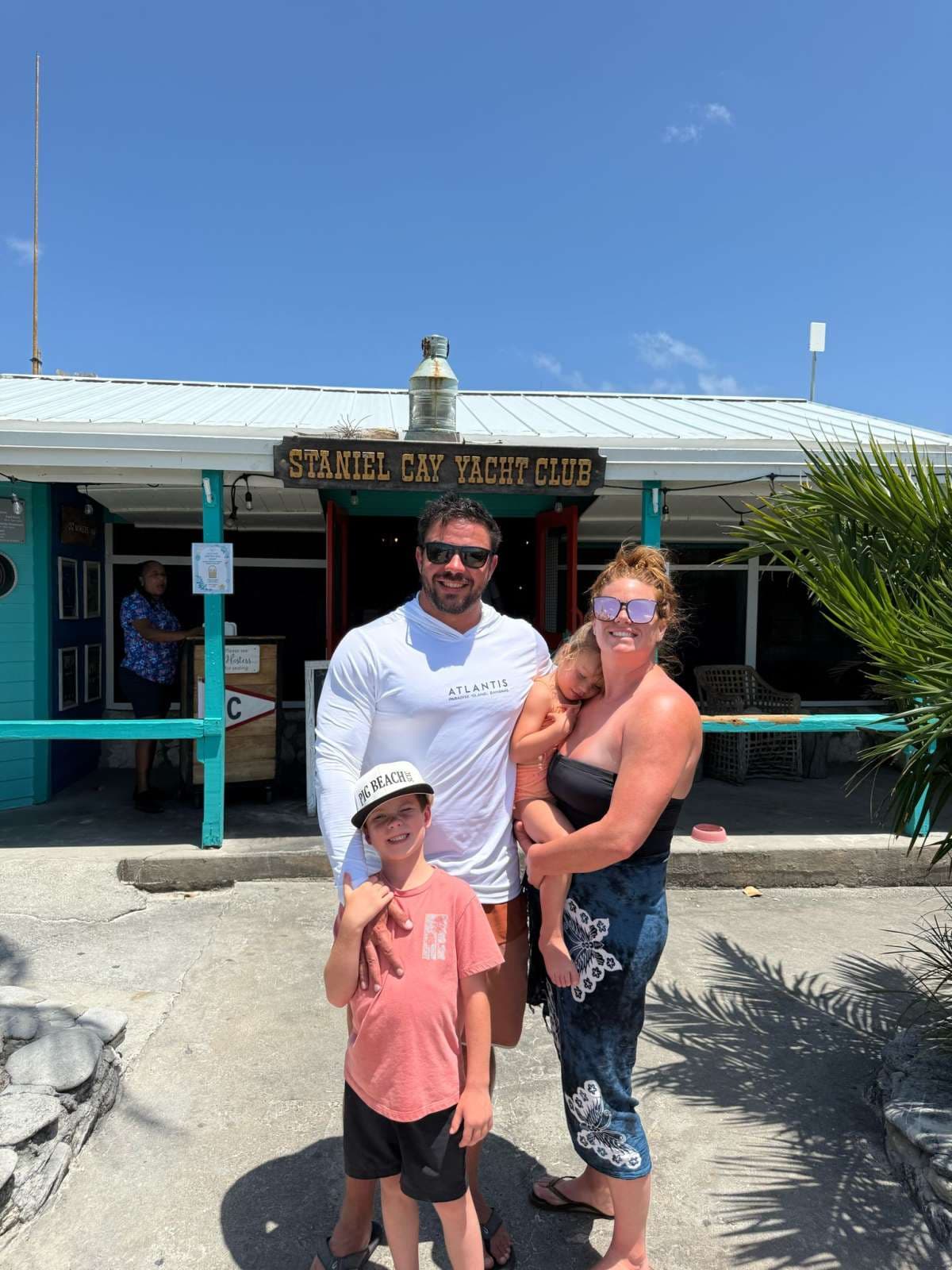 LOCATION 5.8 guest review