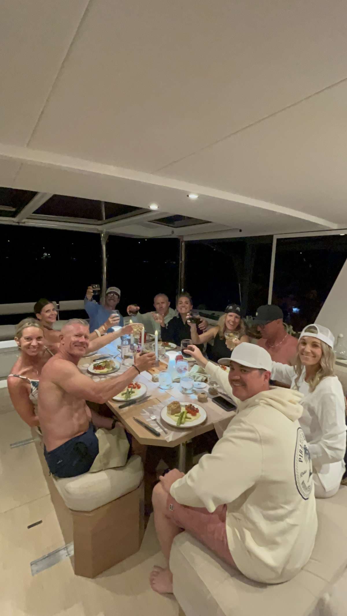 NO INHERITANCE guest review