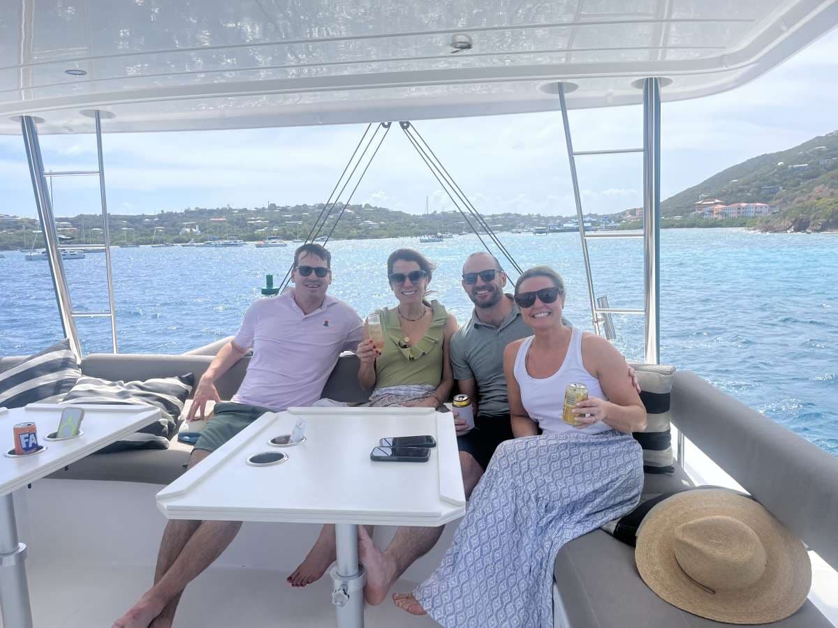 NO INHERITANCE guest review
