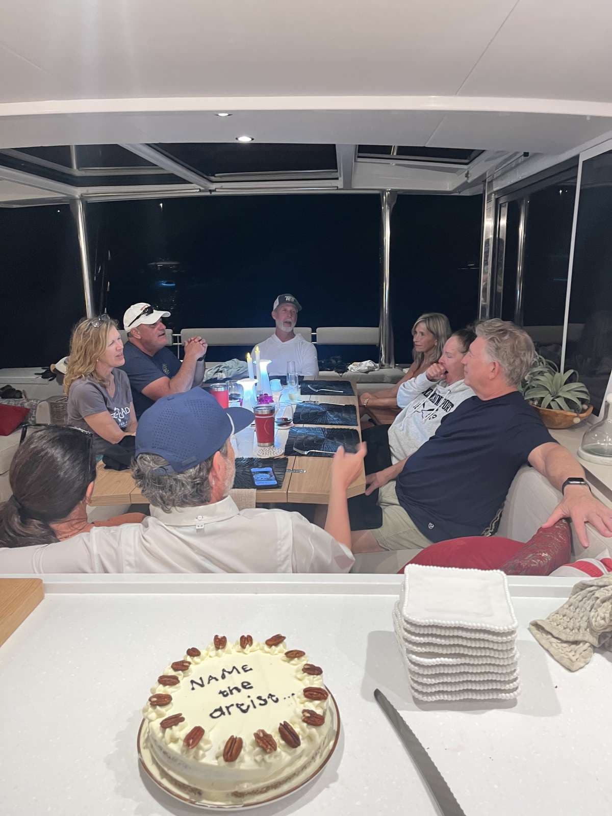 NO INHERITANCE guest review