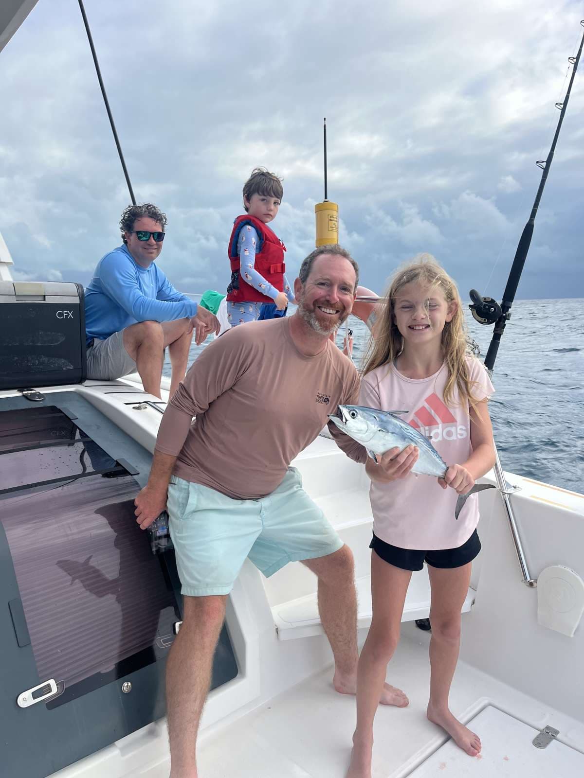 NO INHERITANCE guest review