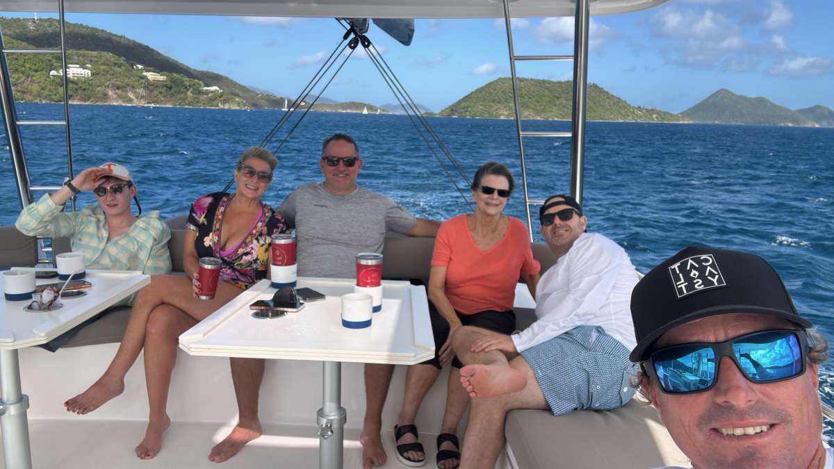 NO INHERITANCE guest review