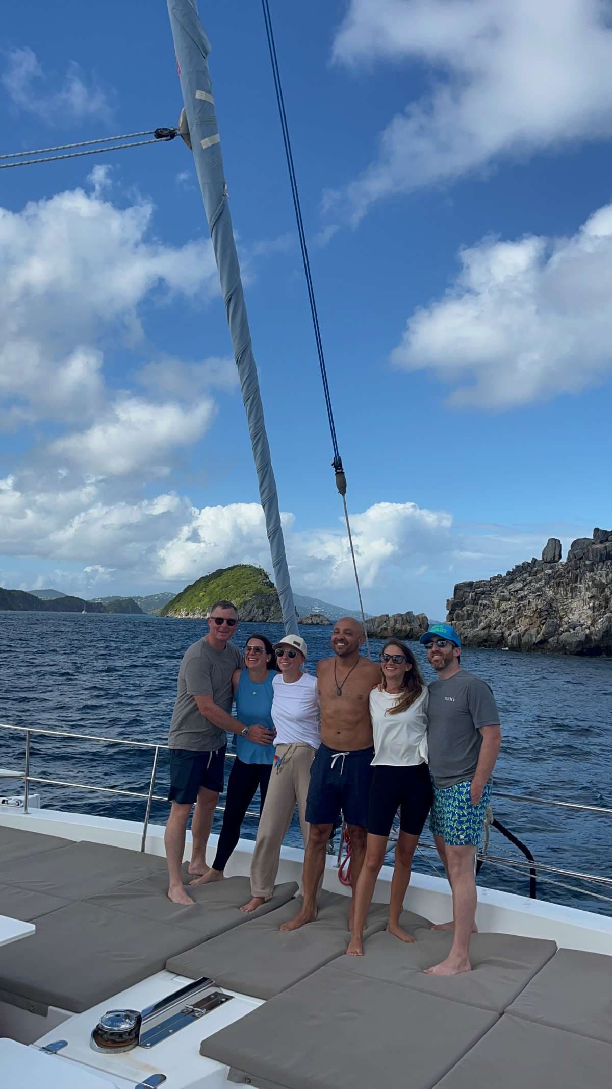 NO INHERITANCE guest review