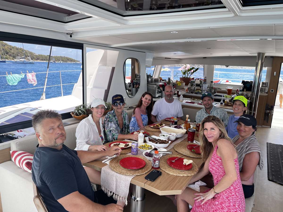 NO INHERITANCE guest review