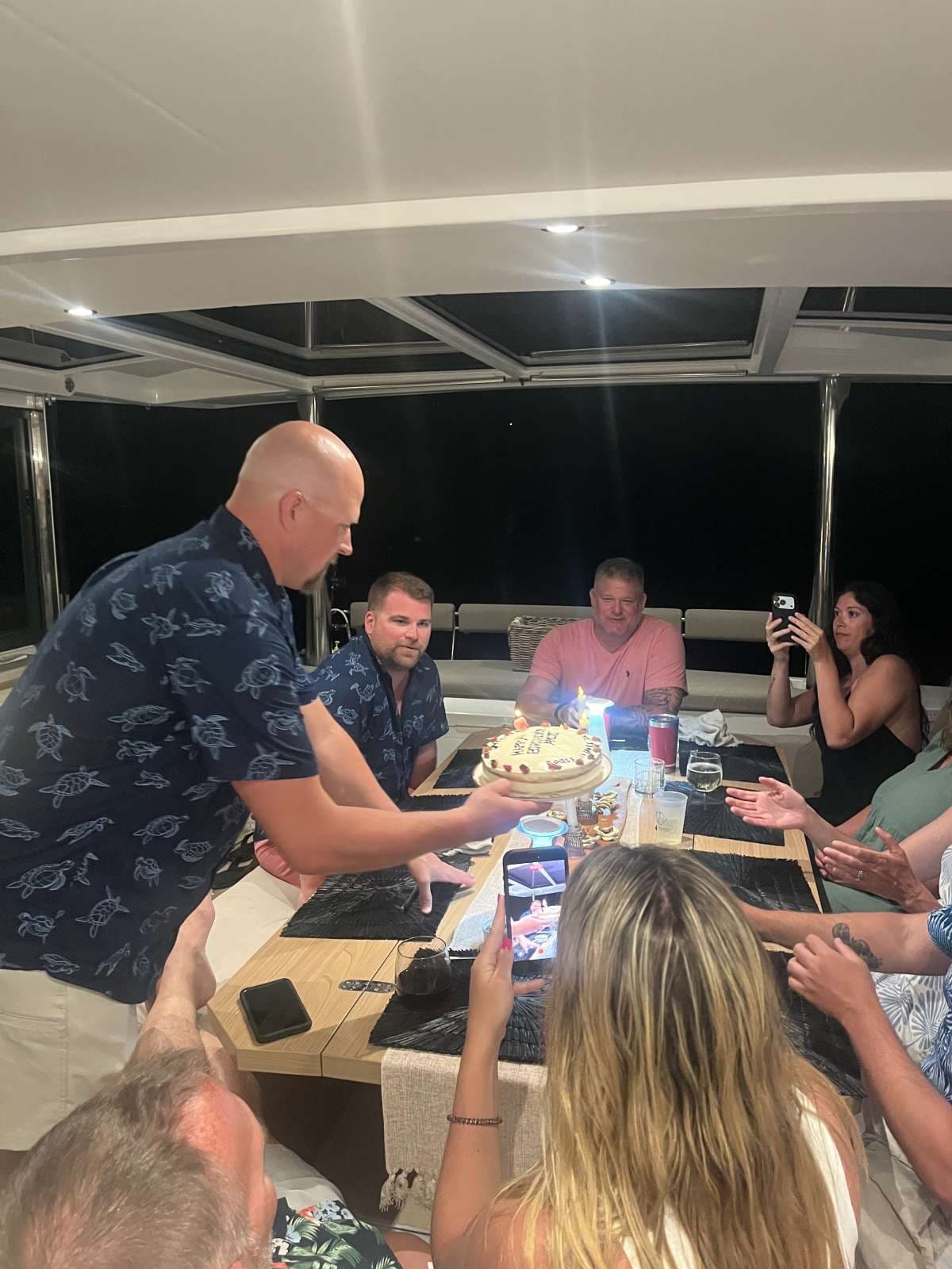 NO INHERITANCE guest review