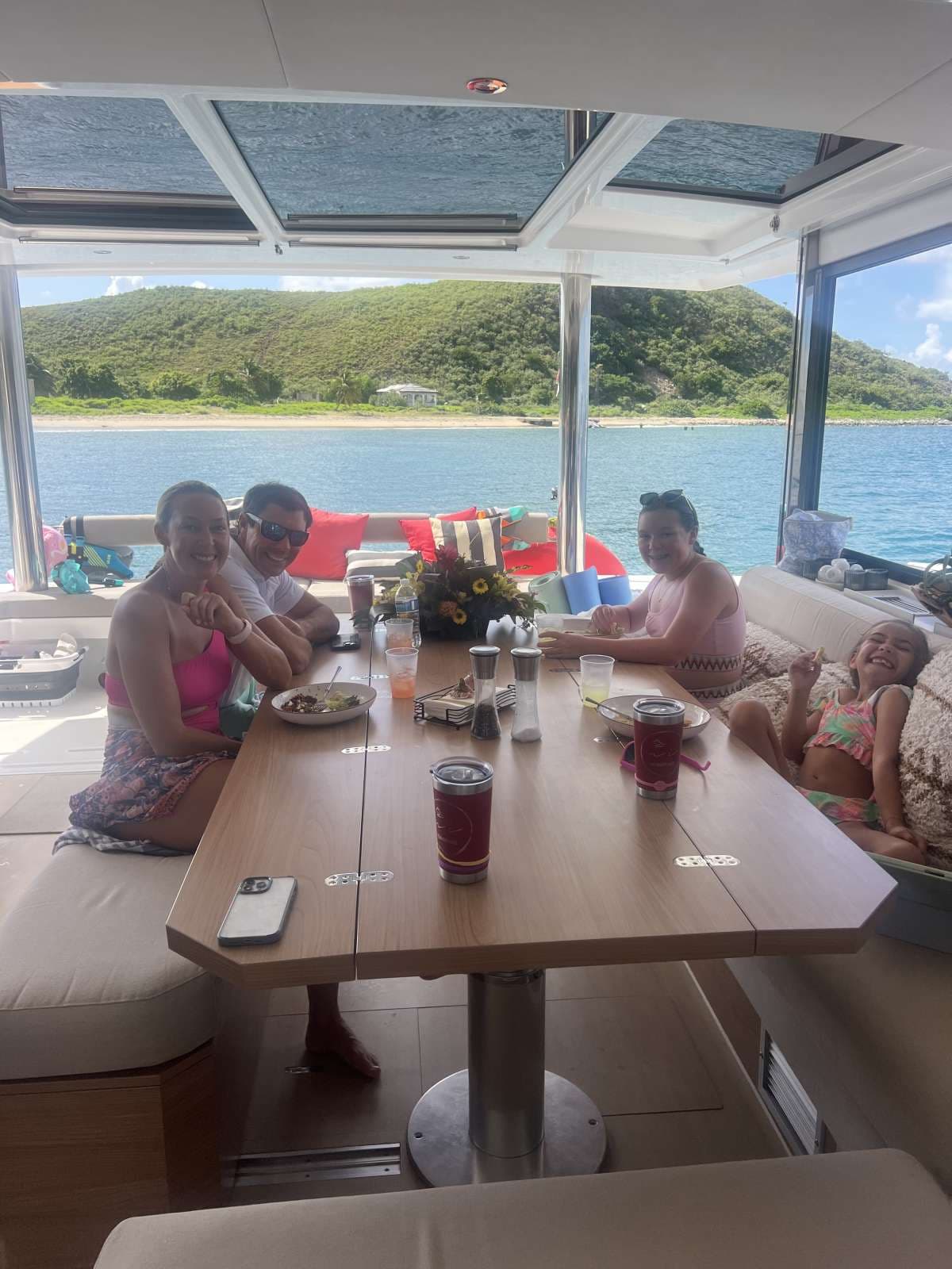 NO INHERITANCE guest review