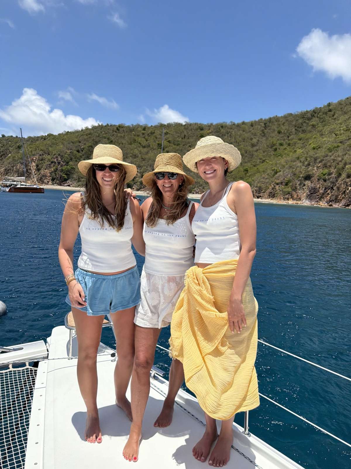 IARA guest review