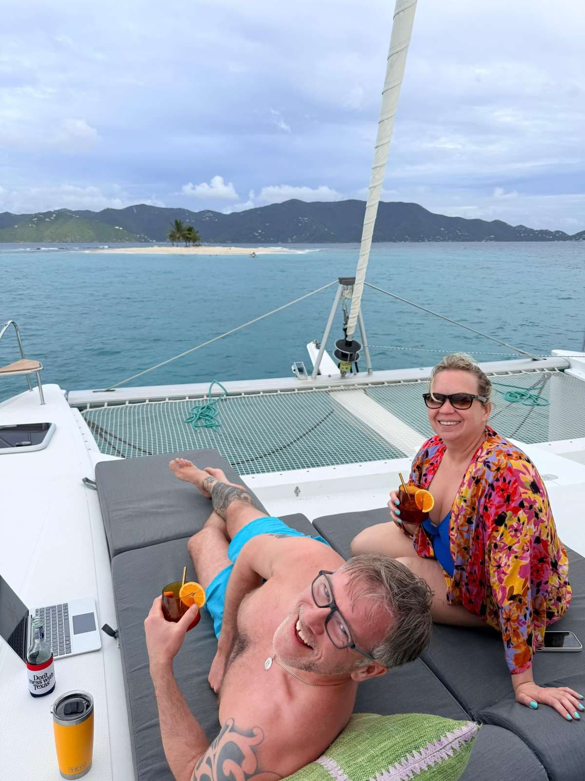 IARA guest review