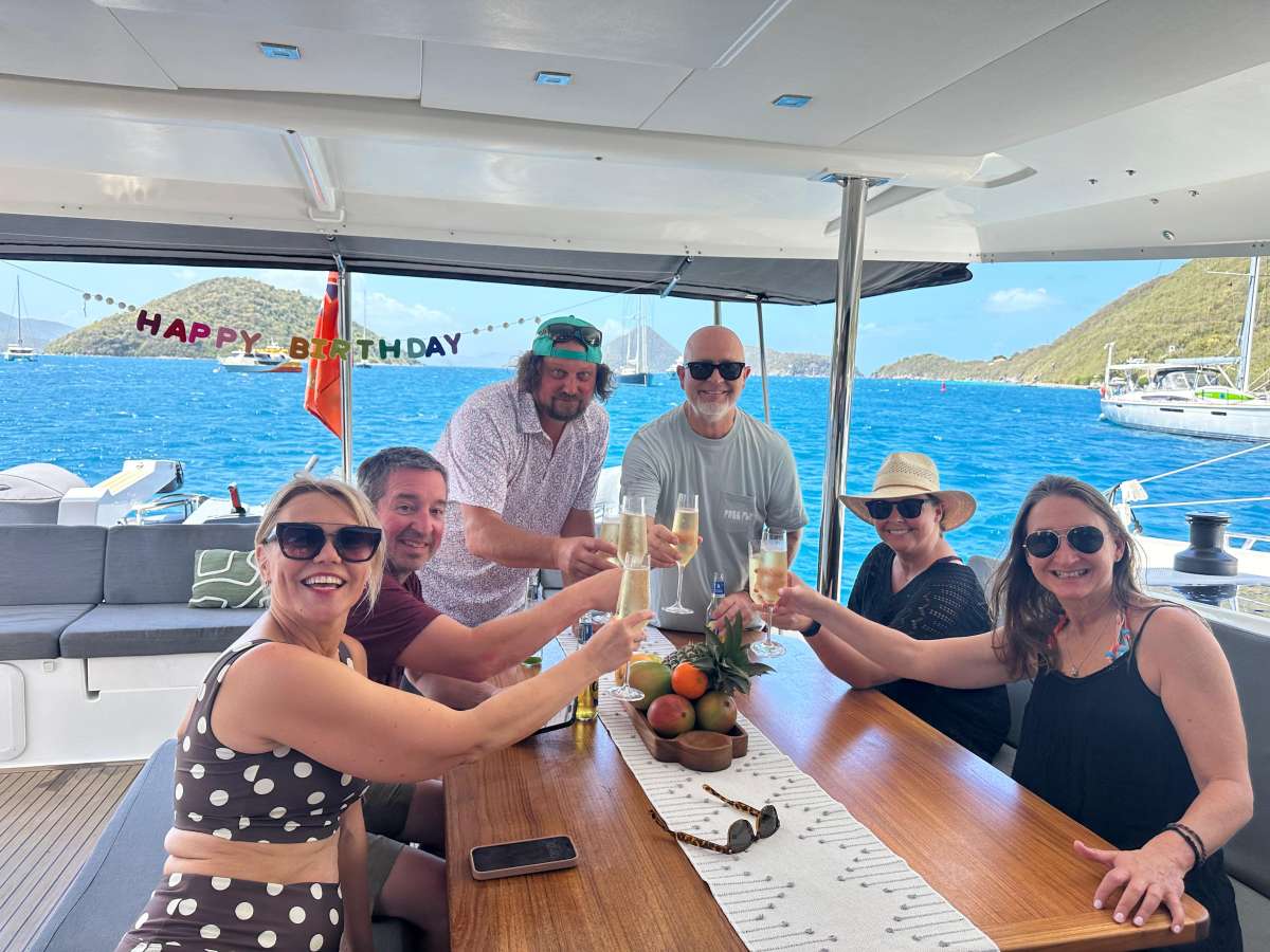 IARA guest review