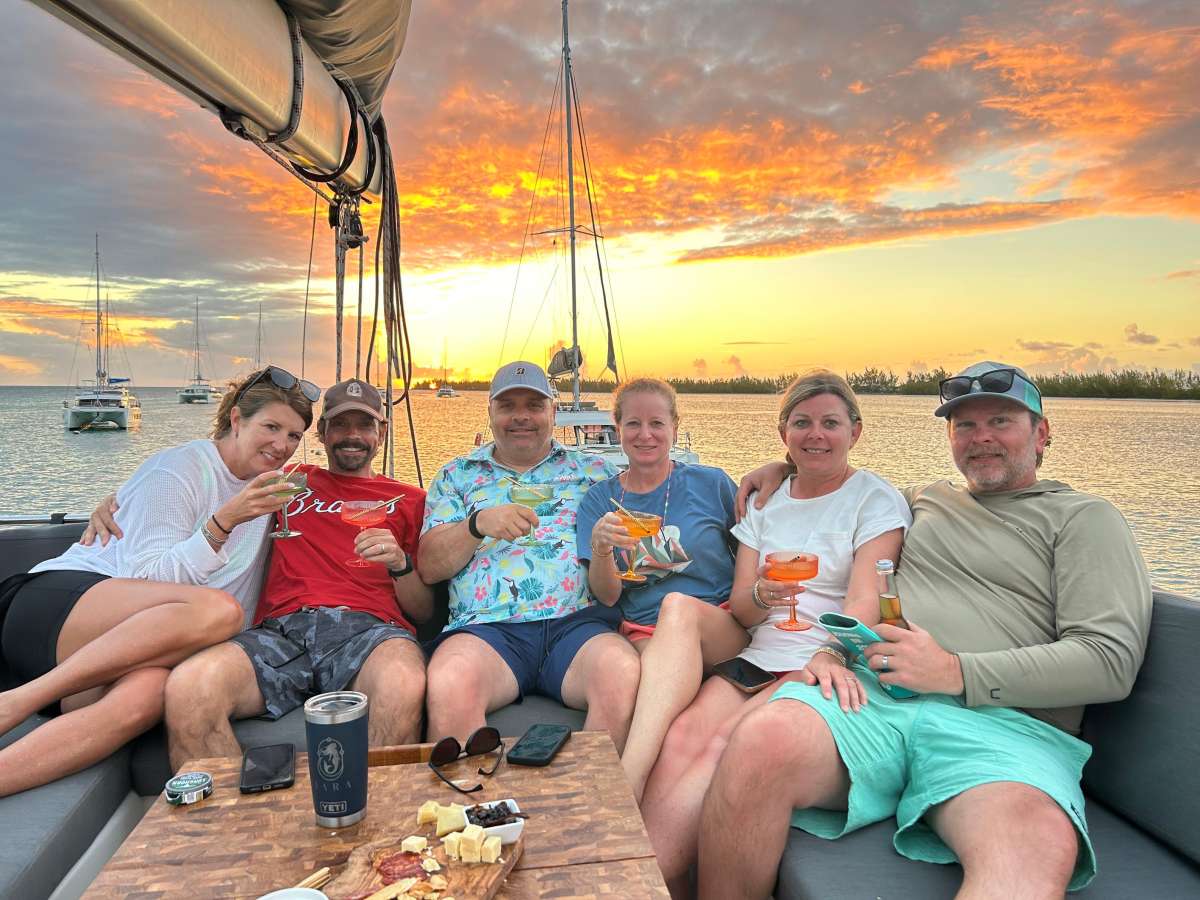 IARA guest review