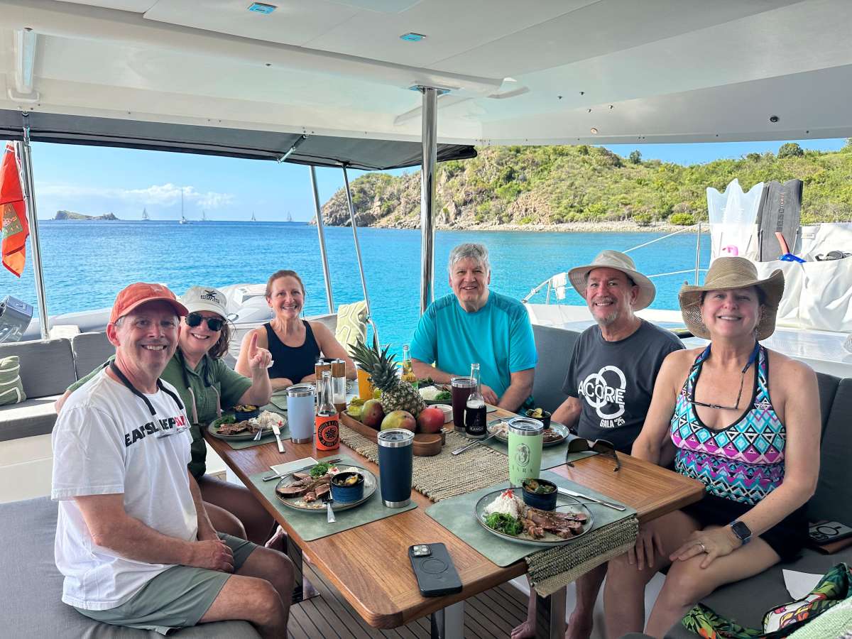 IARA guest review