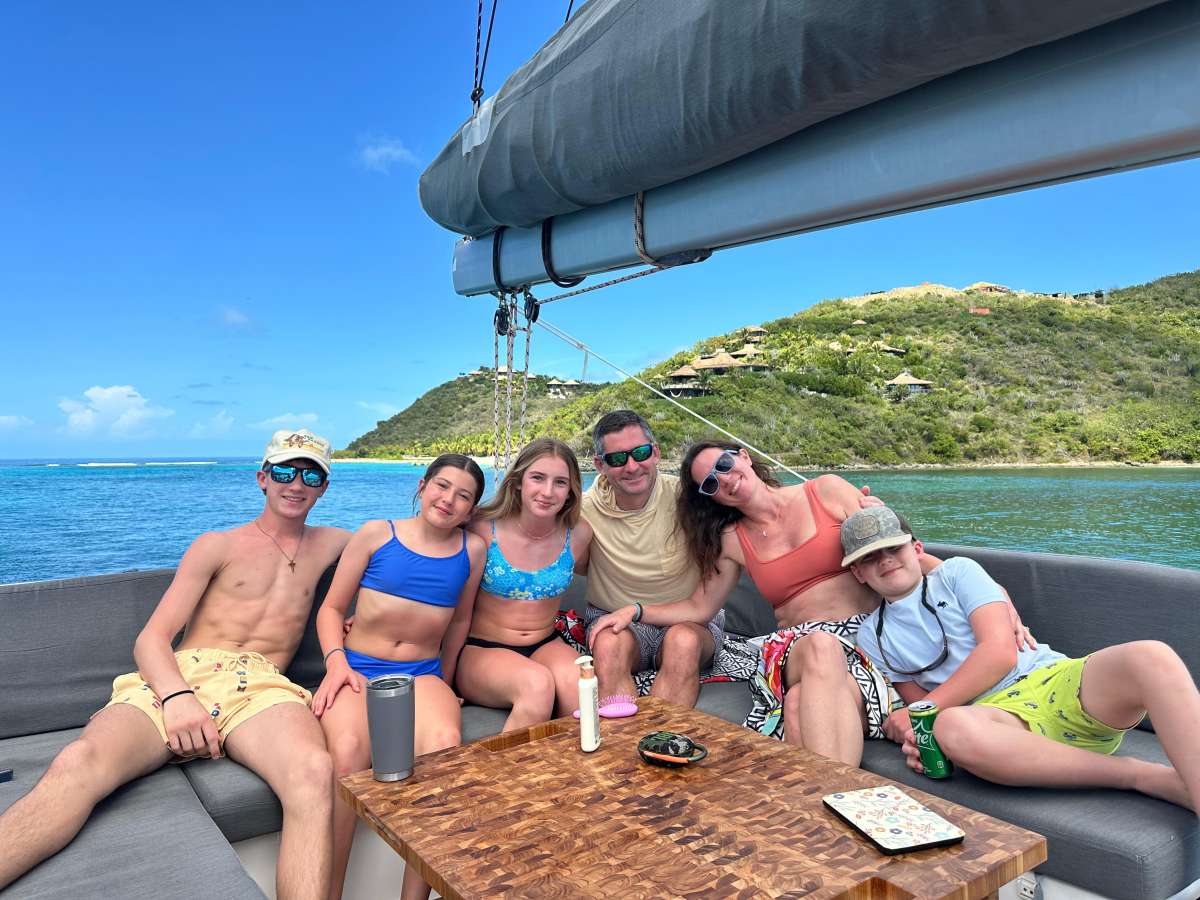 IARA guest review