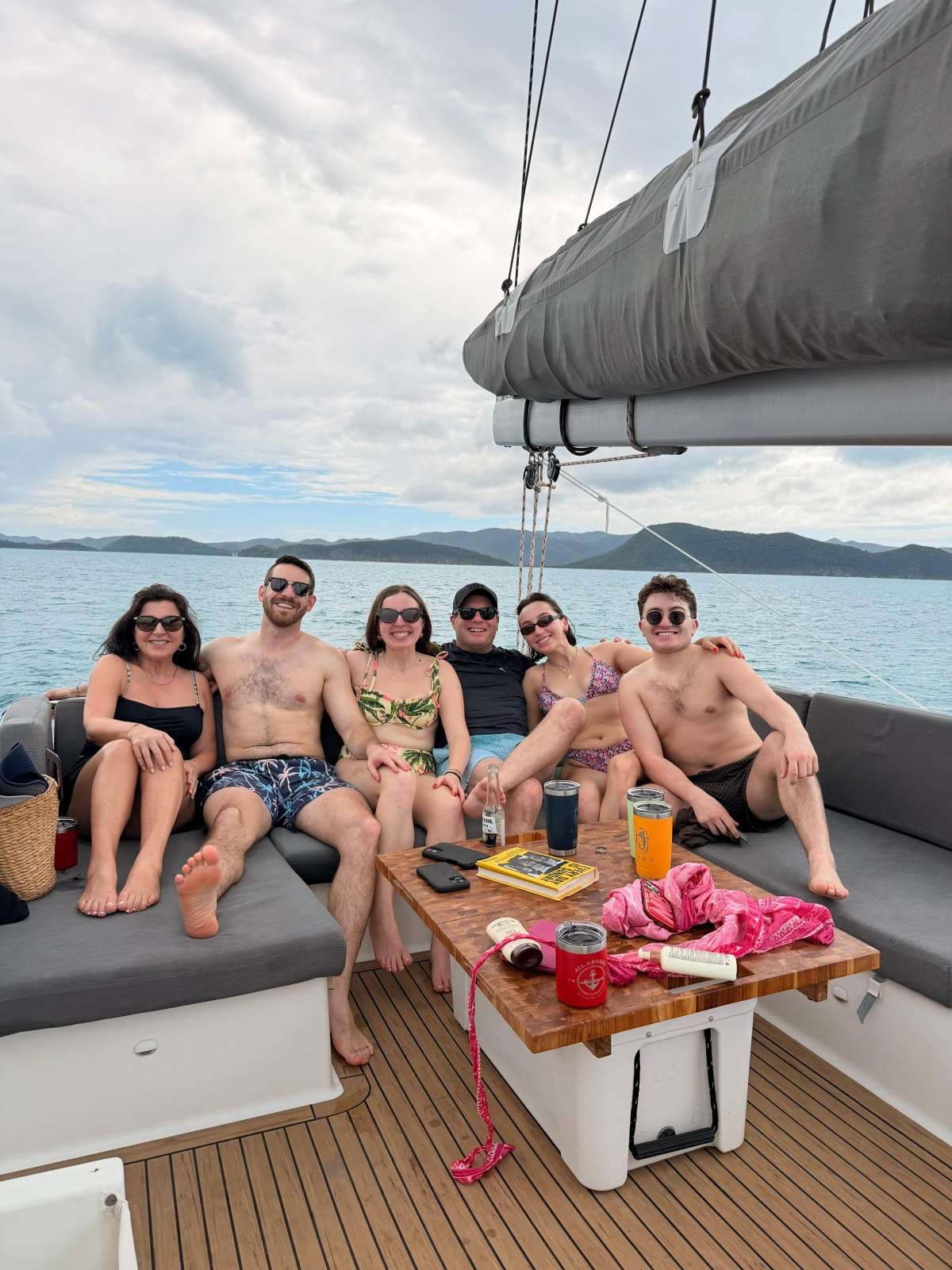 IARA guest review