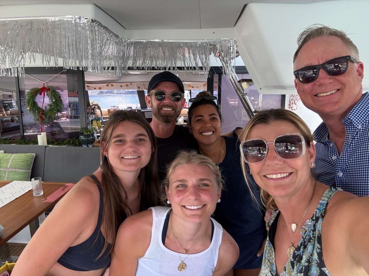 IARA guest review