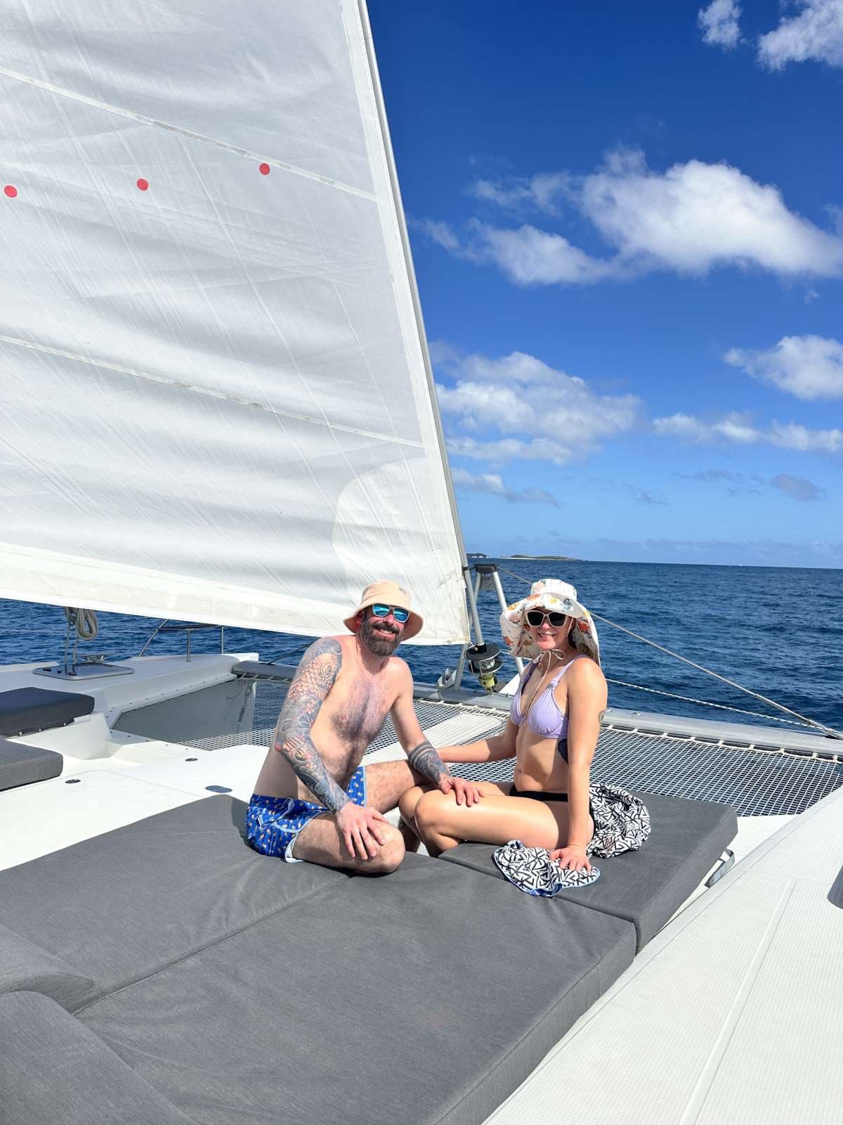 IARA guest review