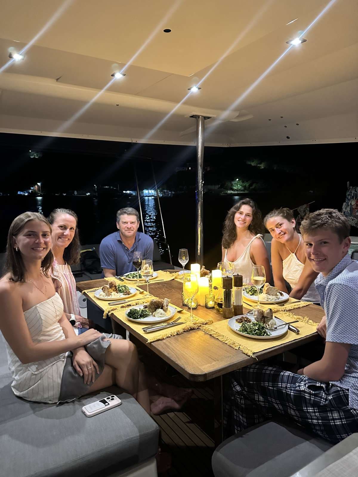 IARA guest review