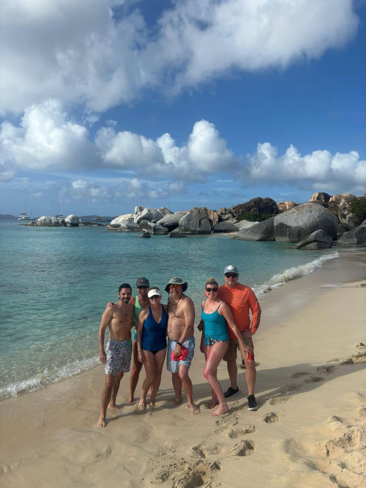 IARA guest review