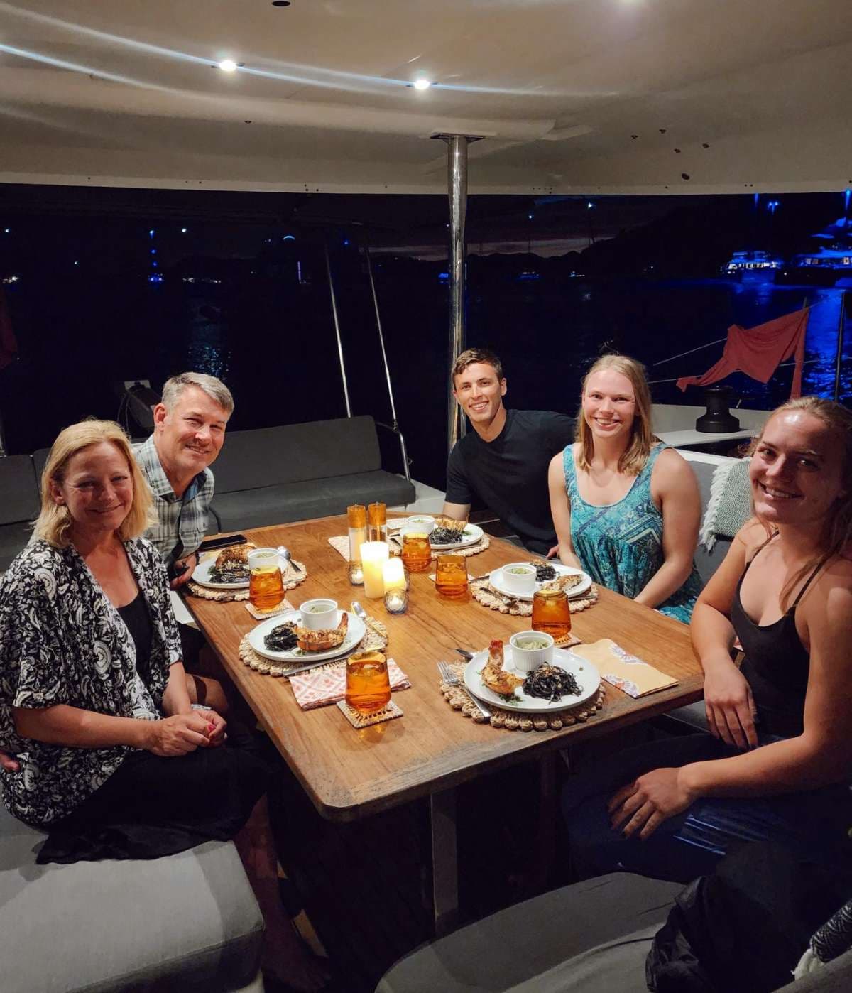 IARA guest review