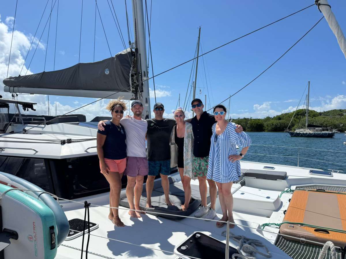 IARA guest review