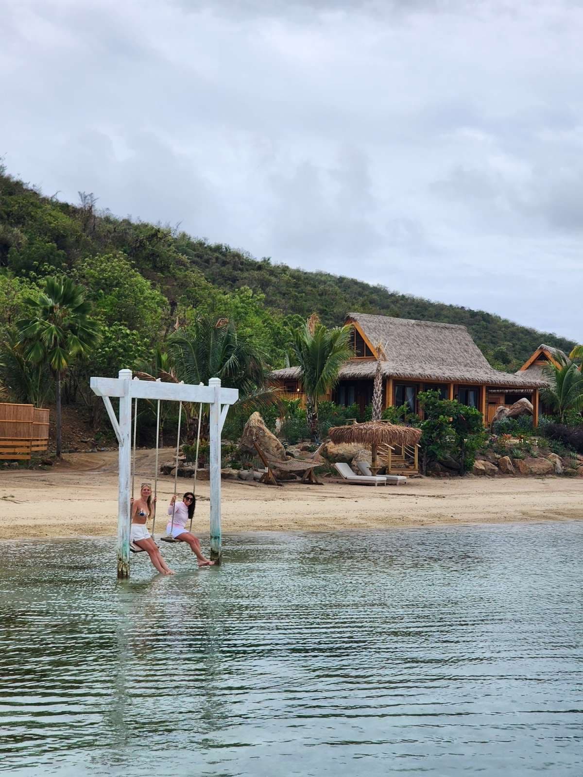 IARA guest review