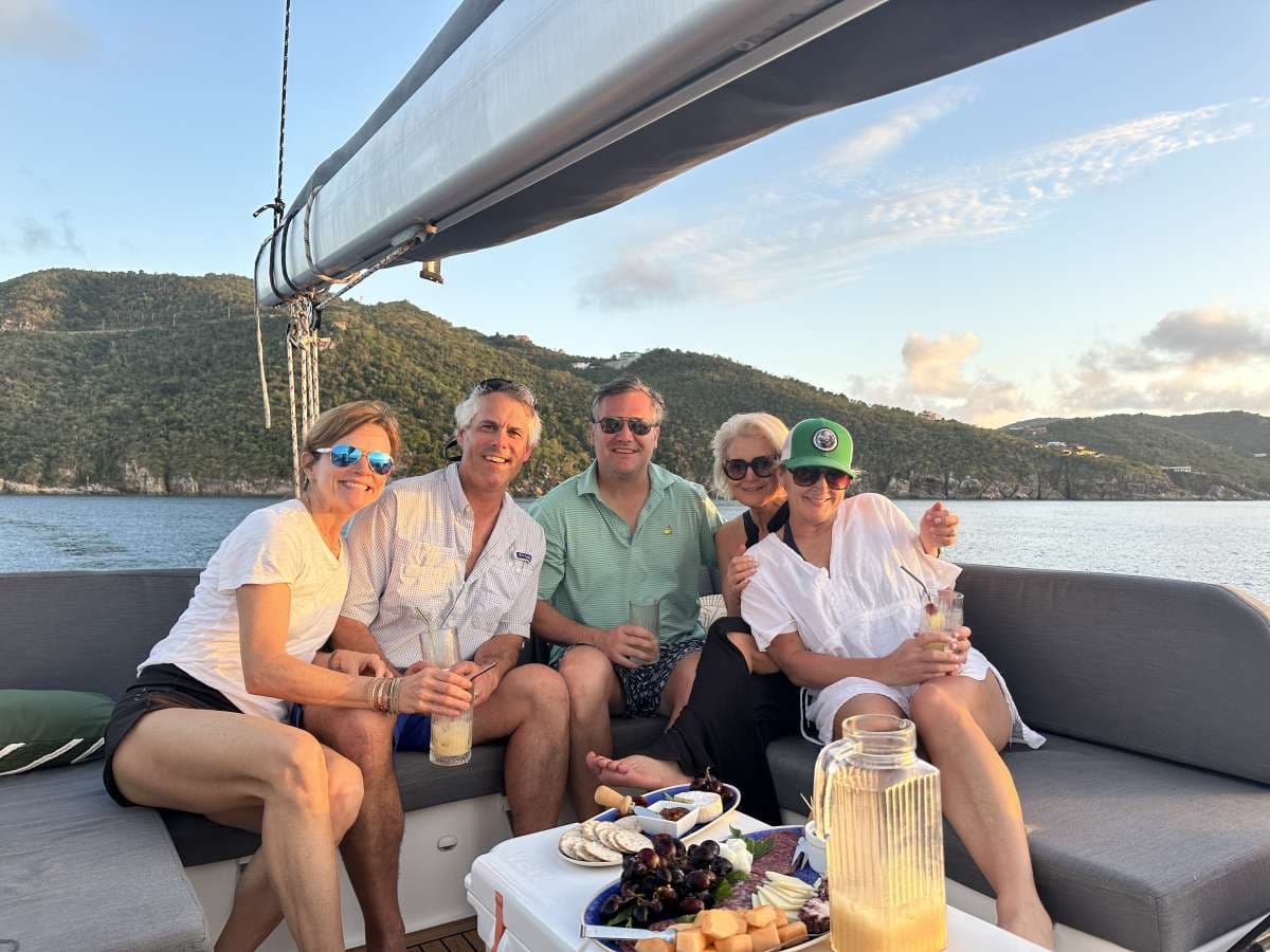 IARA guest review