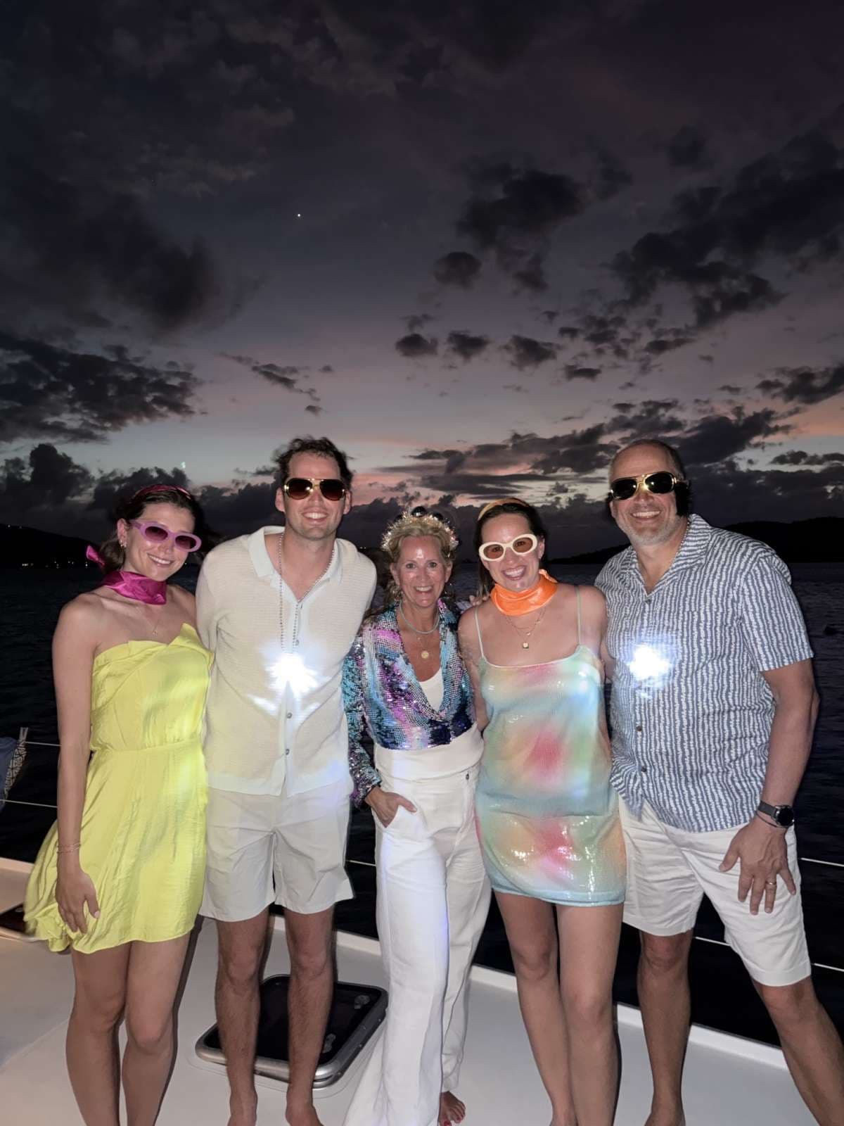 IARA guest review