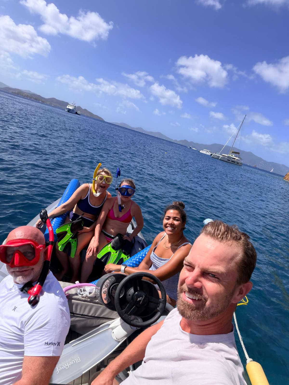 IARA guest review