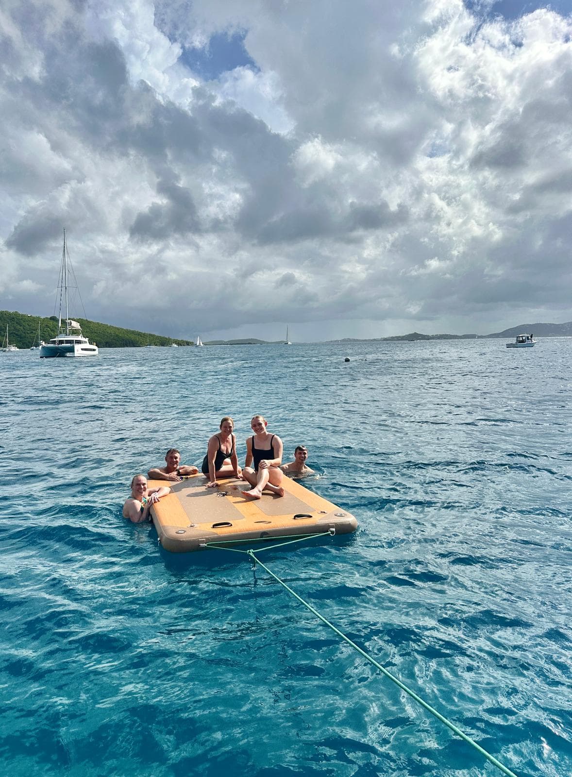 IARA guest review