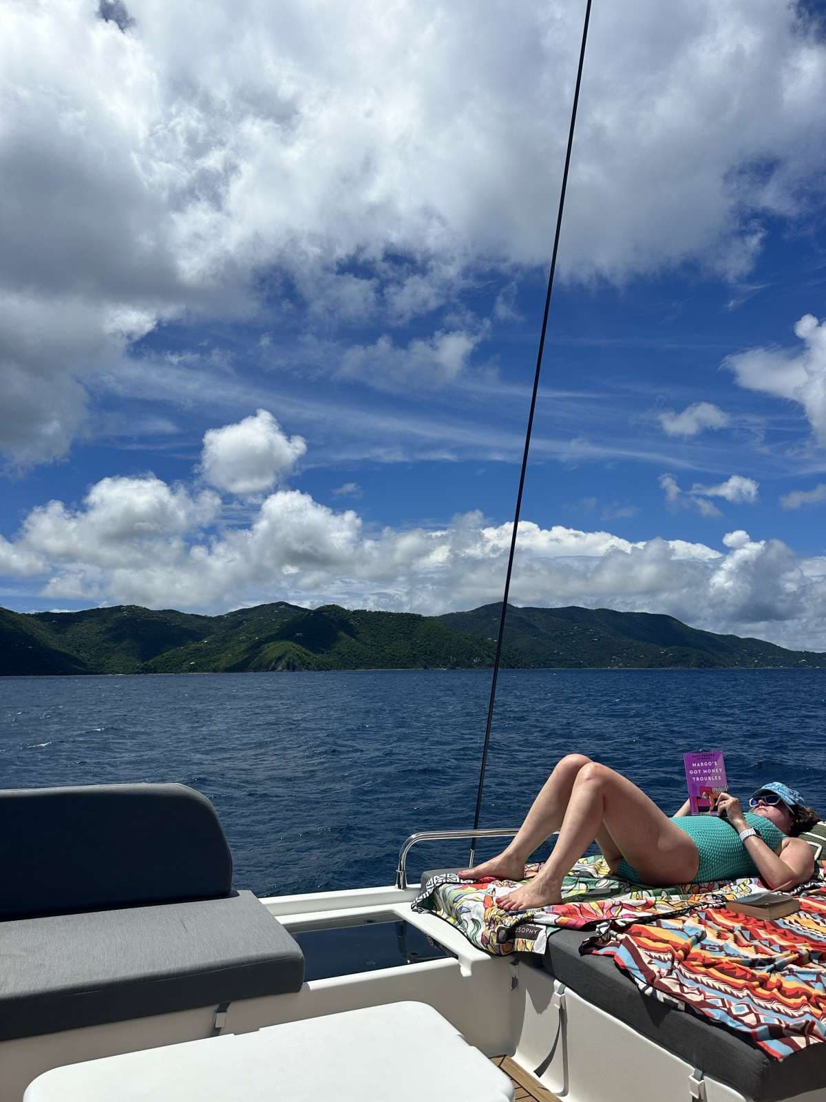 IARA guest review