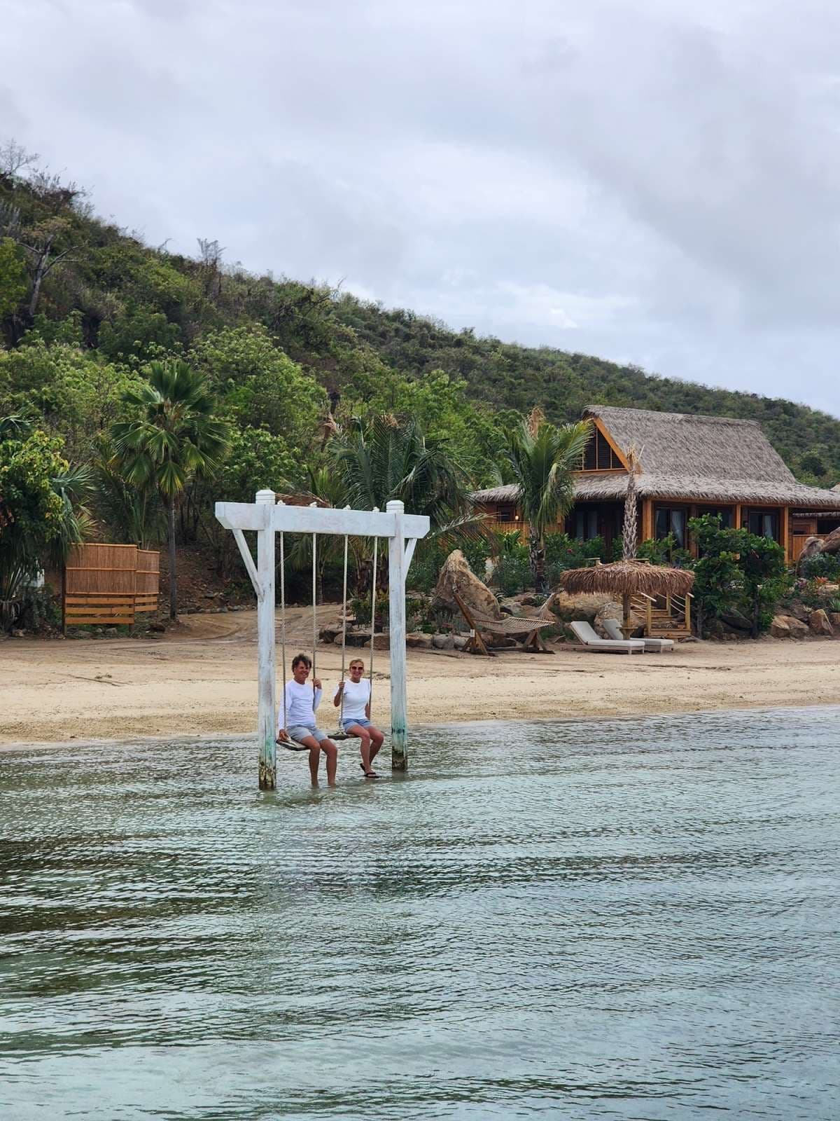 IARA guest review