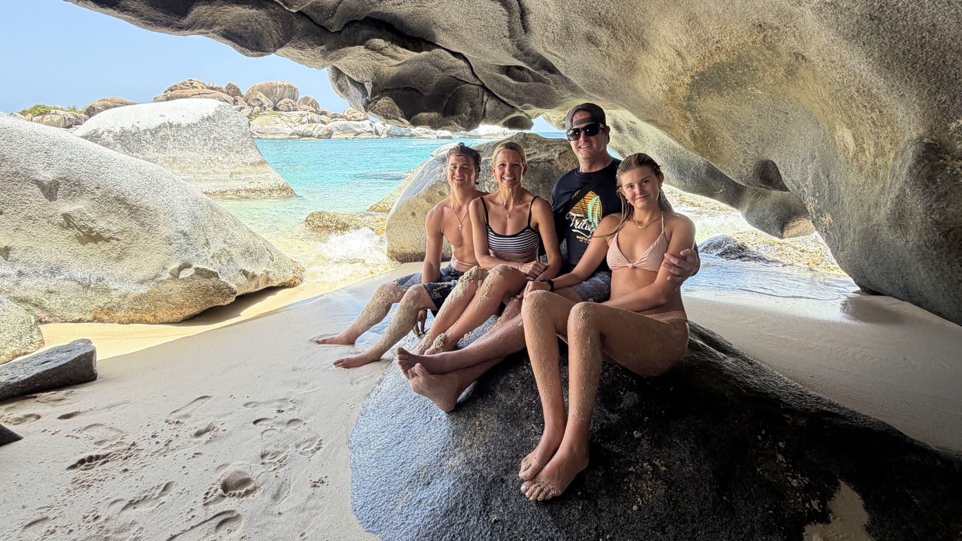 SOMMER guest review