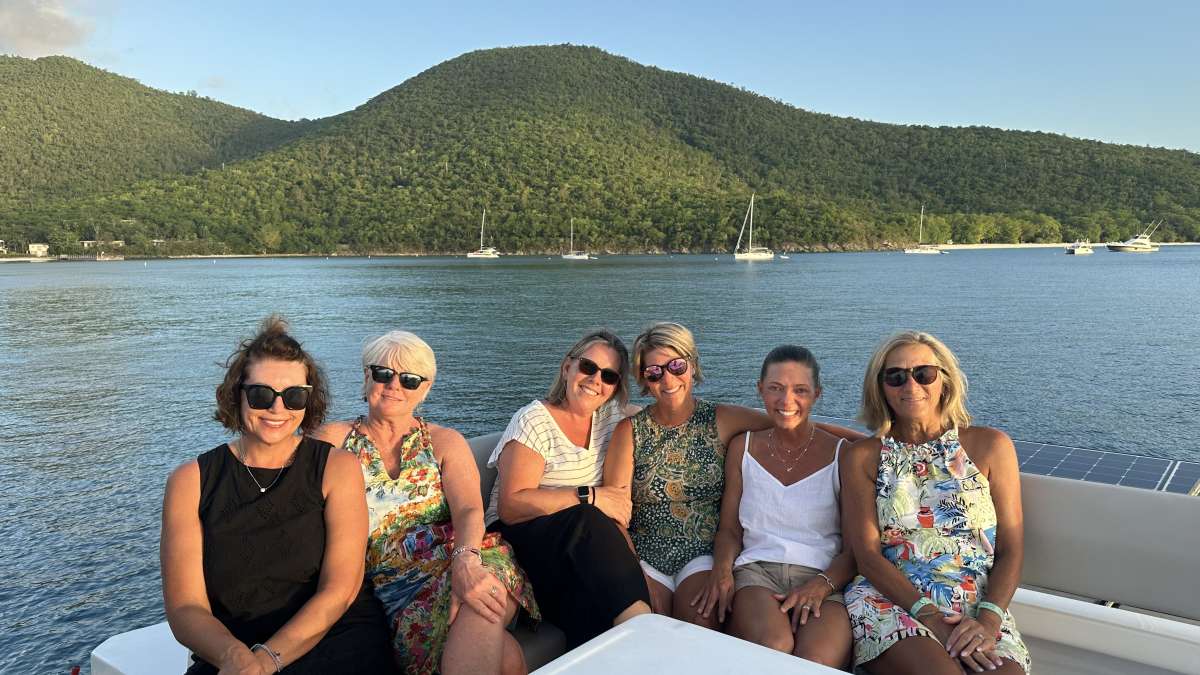 SOMMER guest review