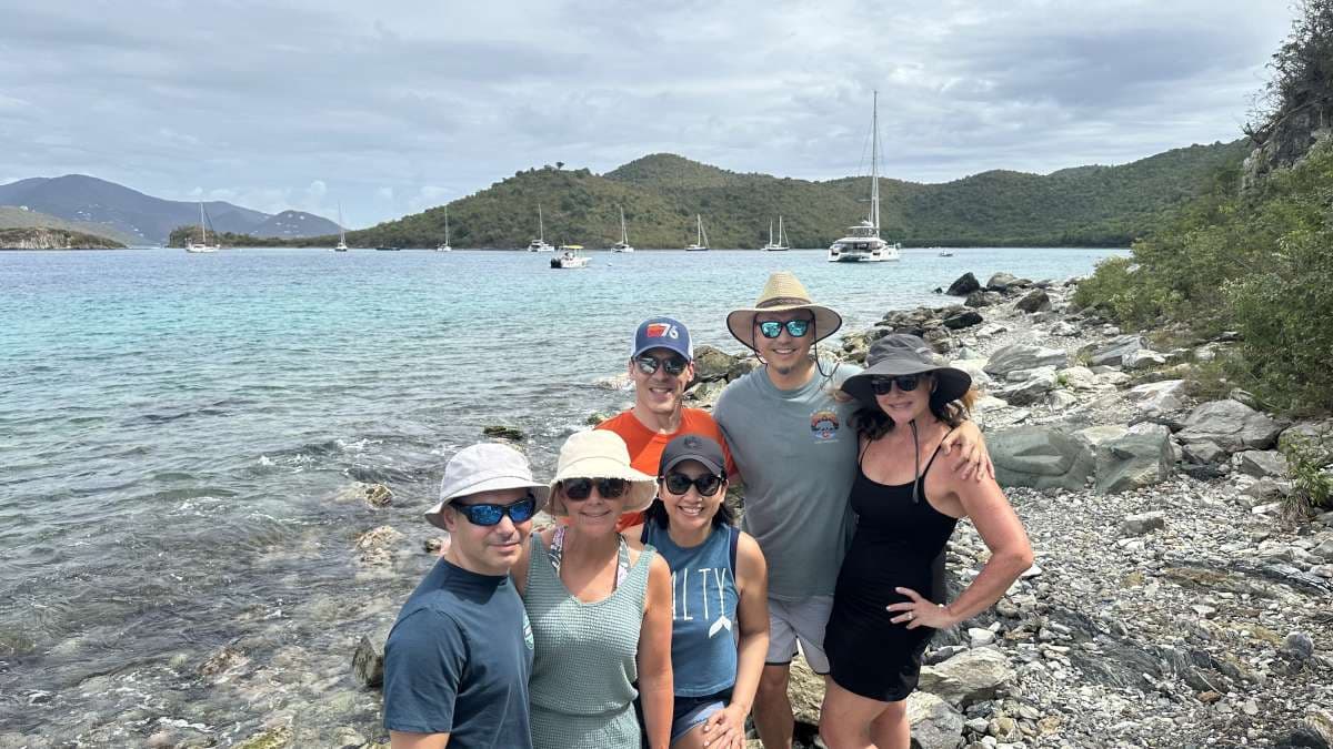 SOMMER guest review