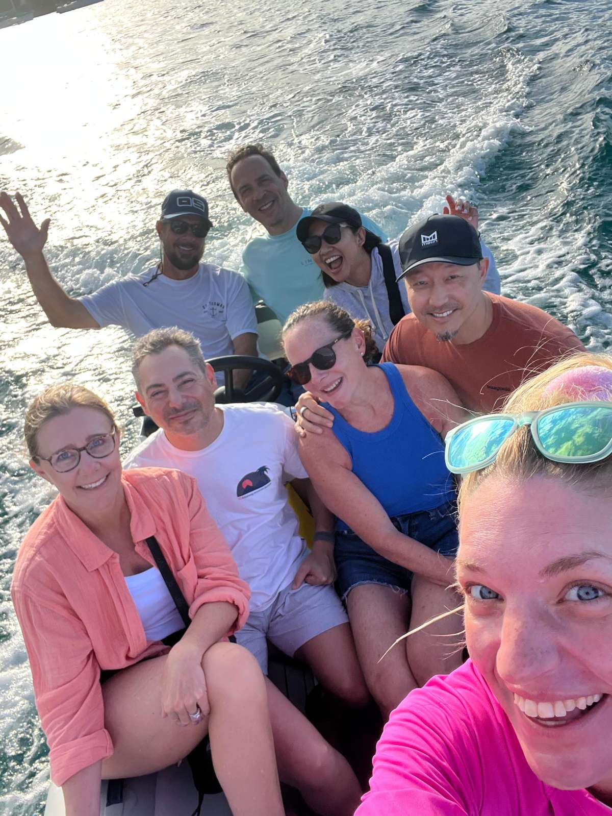 SOMMER guest review