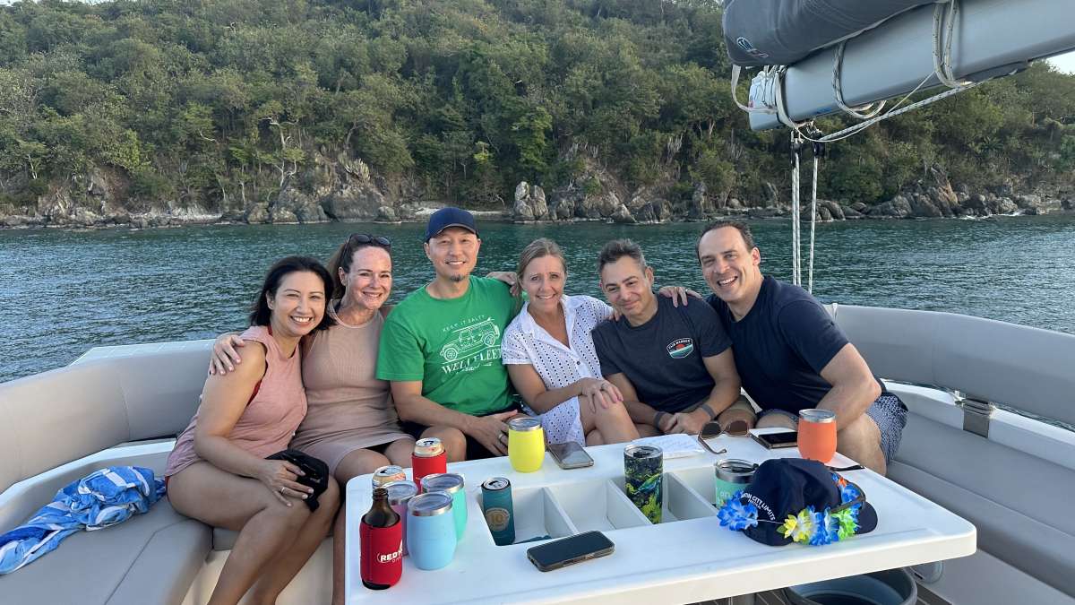 SOMMER guest review
