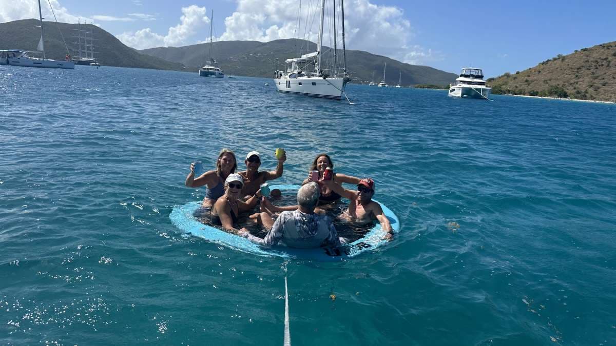 SOMMER guest review