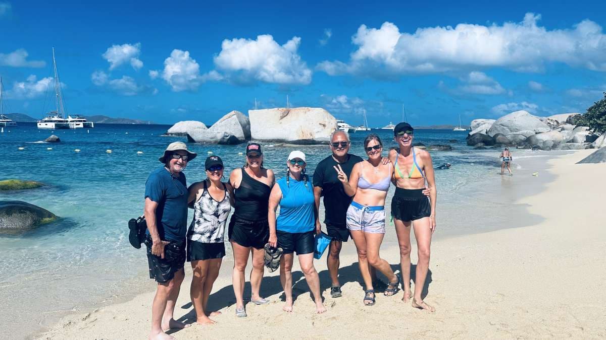 SOMMER guest review