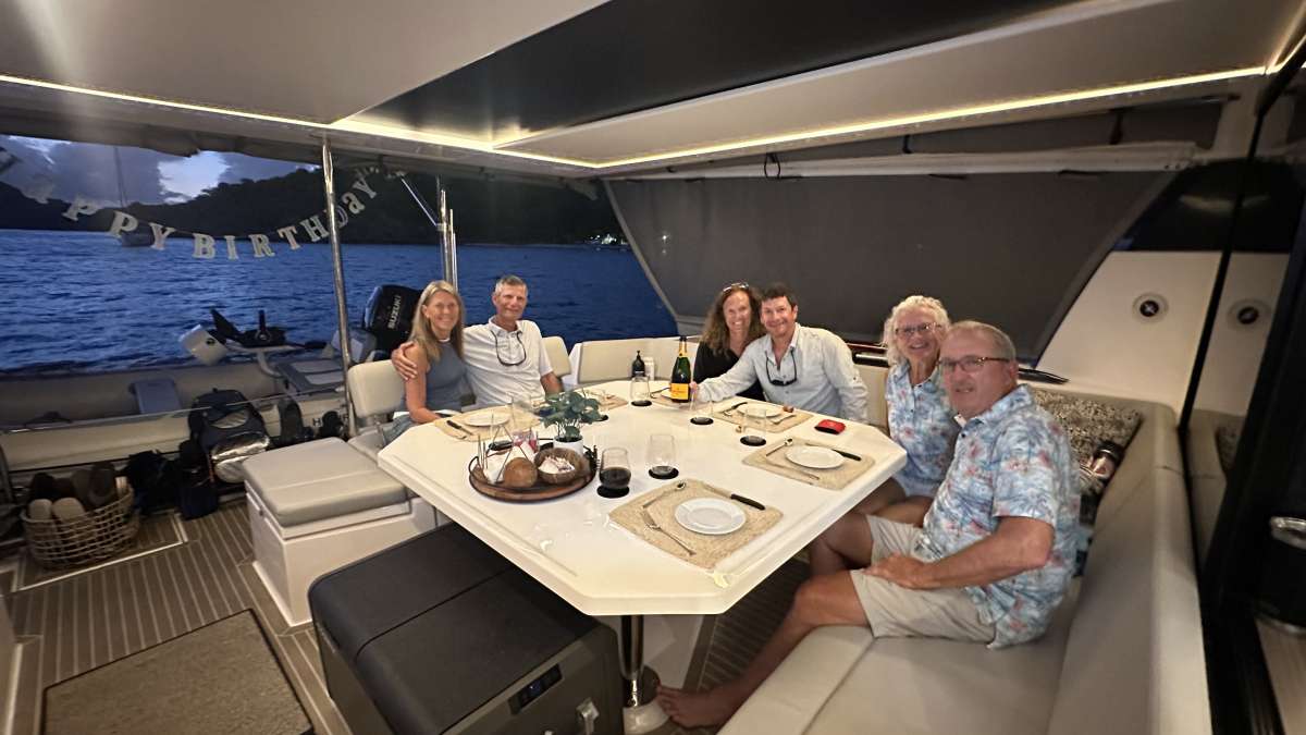 SOMMER guest review