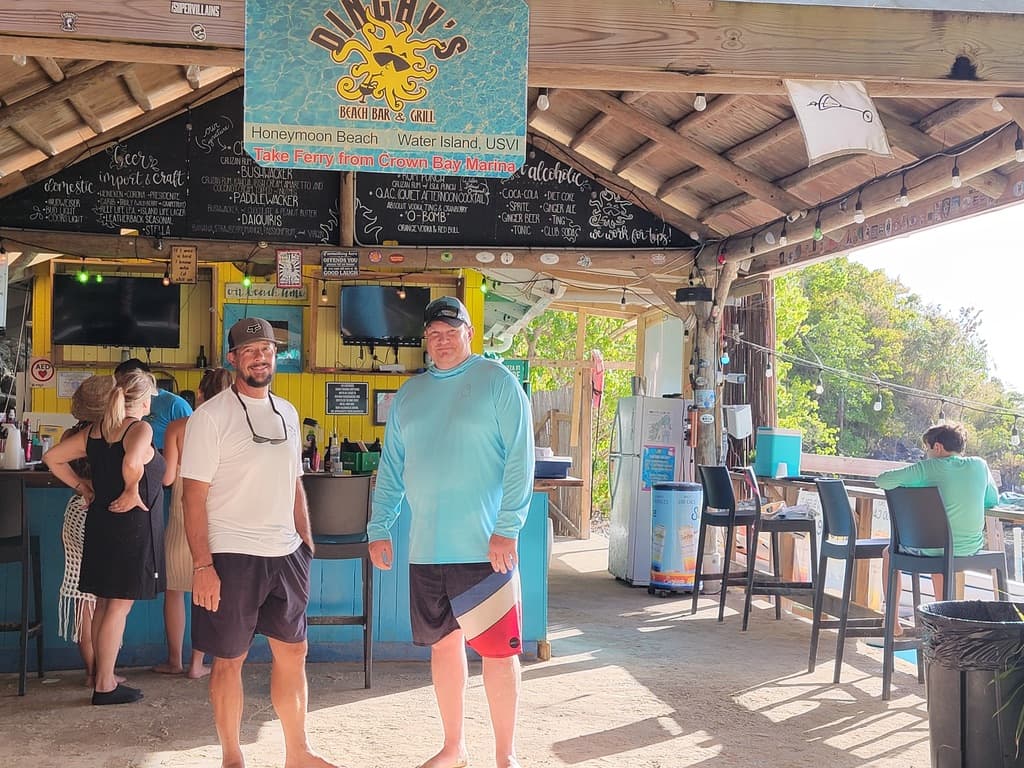 SOMMER guest review