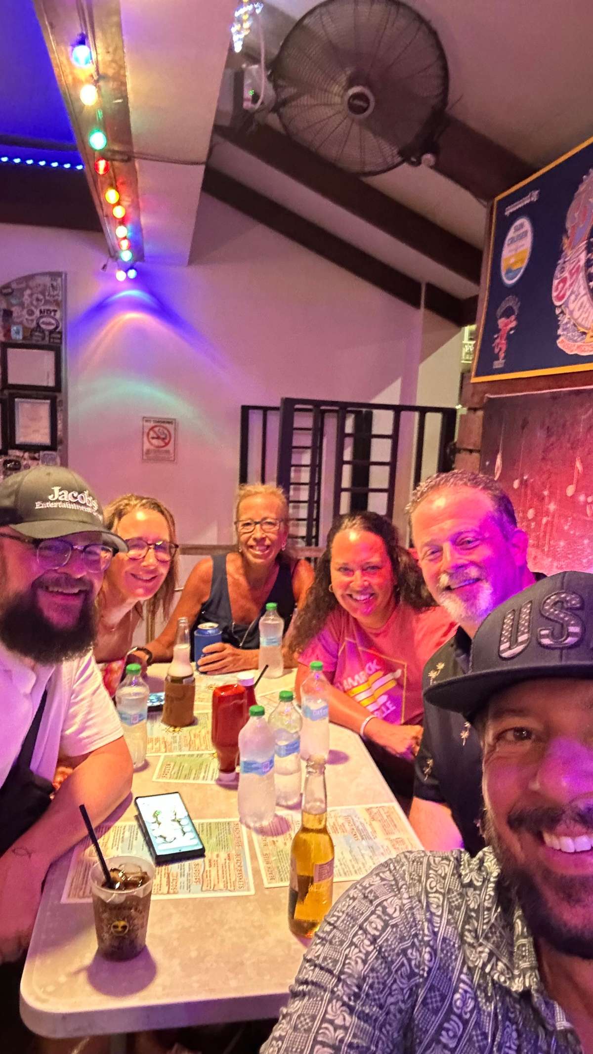 SOMMER guest review