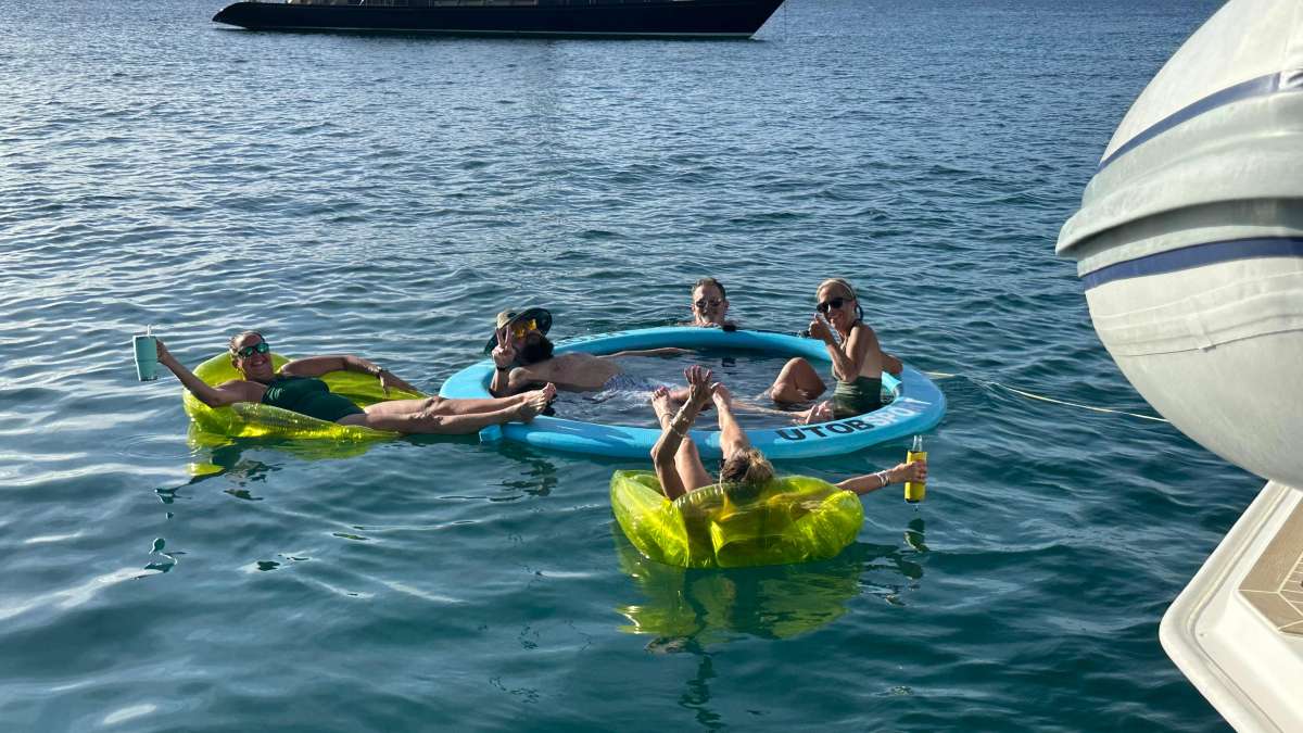 SOMMER guest review