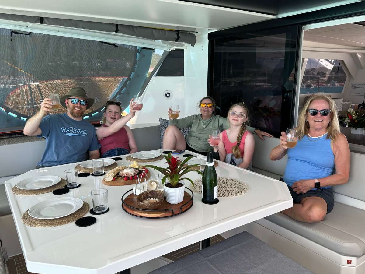 SOMMER guest review