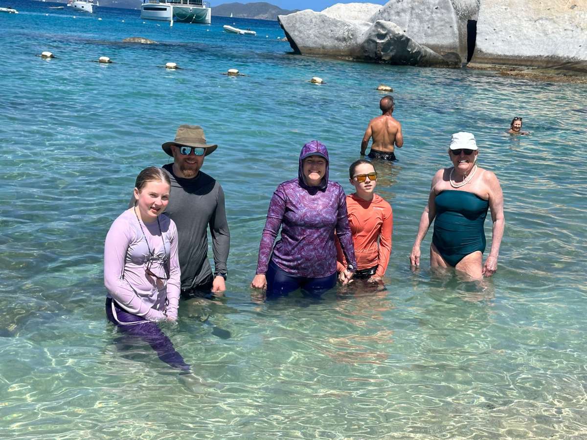 SOMMER guest review