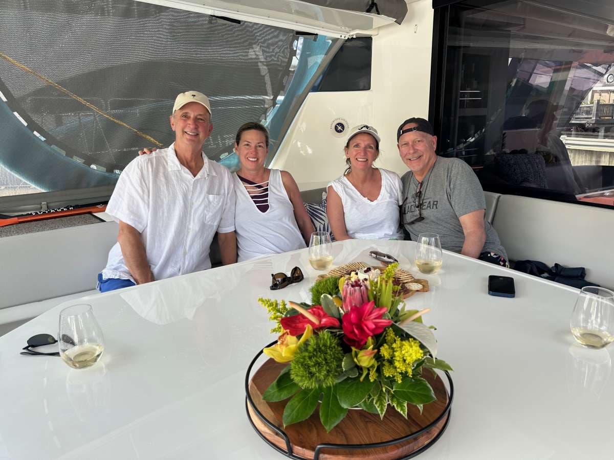 SOMMER guest review